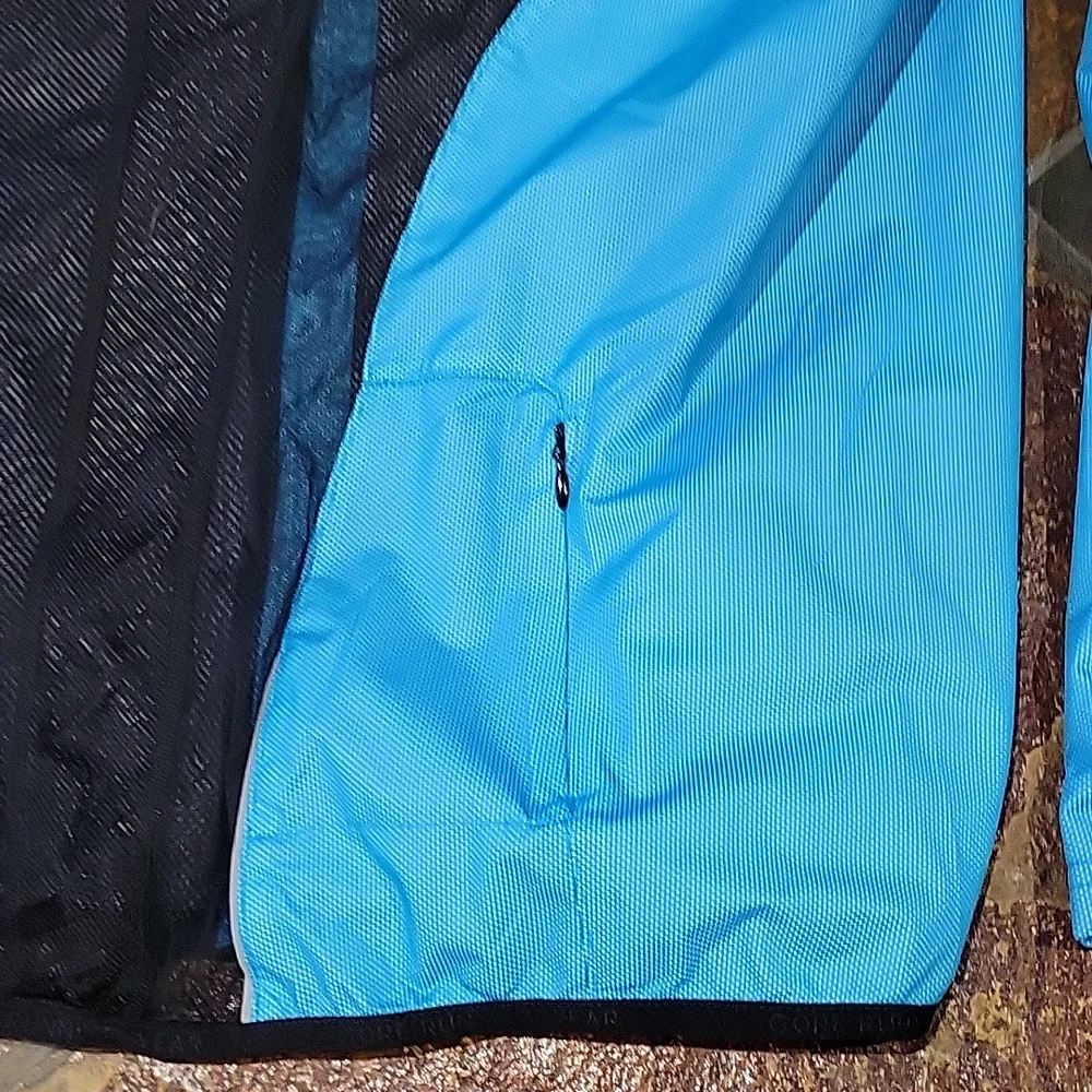 Gore running jacket - Picture 9 of 12
